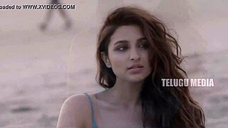 Parineeti Chopra's seaside photoshoot shows hot curves