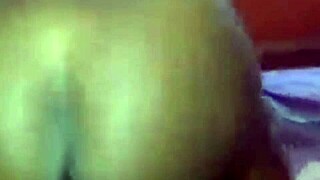 Gozando deep in hairy latina big tits pussy massage