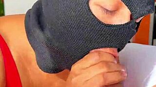 sexo anal con muñeca tantaly by lilosgirl