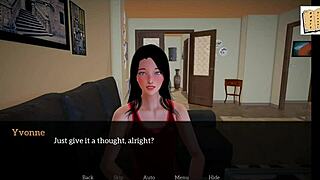 Redhead Videos - Fiery Girls Sucking, Riding Dicks