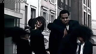 hey remember paralyzer by finger eleven that track always gets the party started right now