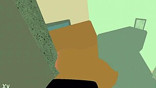 School nerd blows and fucks in bathroom pussy roblox style