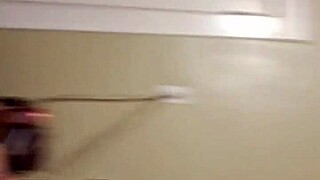 Early Morning Jerk Session Builds To Explosive Release