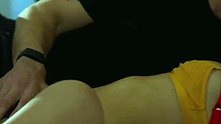 creampie virgin kimmy kimm takes mike mancini load