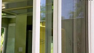 Does Big Tits Stepmom Tanya Tate Lick Teen Katerina Kay Pussy?