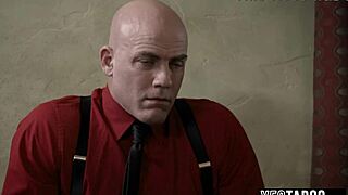 Innocent Teen Student Threesome Doggystyle with Big Tits Milf Teacher