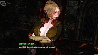 eternum part 54 game adventure continues with new twists