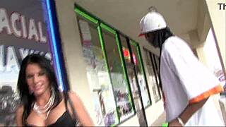 kendra secrets hunted for interracial milf blowjob cumshot piercing shaved pussy