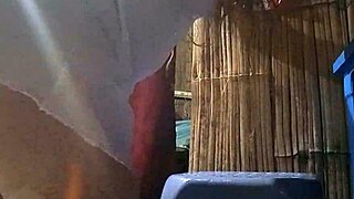 stepmom alone masturbates big tits pussy why so wet?