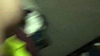 did this white hooker milf suck cock like a pro whore?