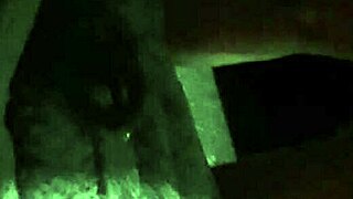 did this white hooker milf suck cock like a pro whore?