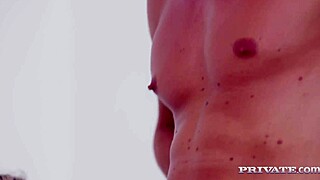 gina gerson's tight ass fucked deep by hubby