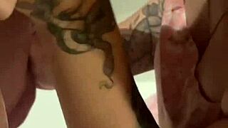 Amateur Wife Milf Sucks Hubby On Knees Then Gets Fucked Hard Homemade