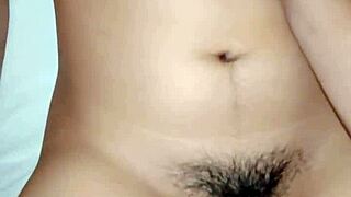 pinay student skips school for bestfriend's rough creampie pounding session