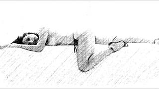 Joana my young neighbor erotic tales unfold