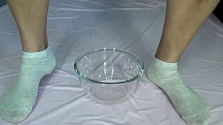 watch my huge saggy titted mature housewife pissing in 15 homemade scenes