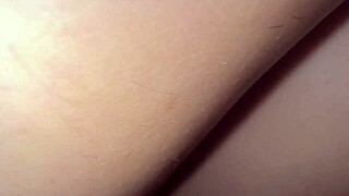 Rossmexicana stars in raw amateur Mexican couple sex