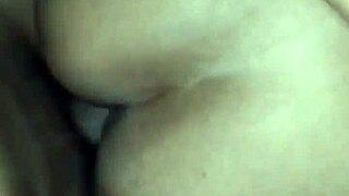 Indian housewife doggystyle pussy hammered homemade hd