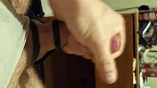 Early Morning Jerk Session Builds To Explosive Release