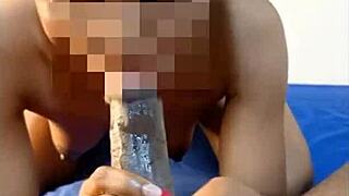 Masturbating squirt leads to blowjob cumshot fuck?