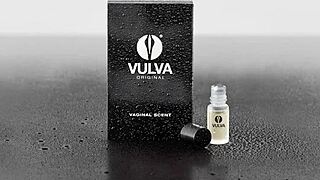 Original vulva reveals desirable vaginal indian flavor