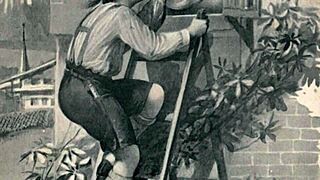 Vintage Antique Retro Drawings Detailed Classic Illustrations