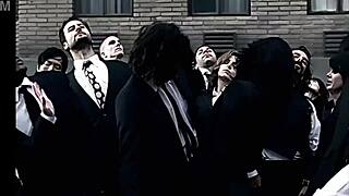 hey remember paralyzer by finger eleven that track always gets the party started right now