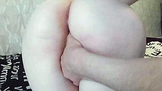 Stepsister Lets Me Finger LICK Her Tight PUSSY And ANAL Play