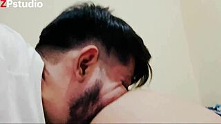 chupada de panocha a mi sexy curvy latina housewife super rica concha!