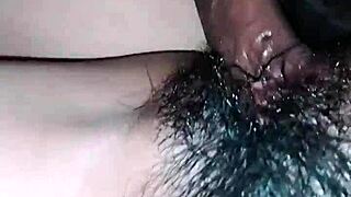 pinay student skips school for bestfriend's rough creampie pounding session