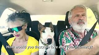 What sexual secrets spill on our east oahu car chat?