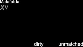 malafalda why puke on chris viper's huge cock?