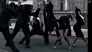 hey remember paralyzer by finger eleven that track always gets the party started right now