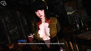 eternum part 54 game adventure continues with new twists