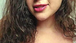 wanna see your wife take her first fat cock gangbang?