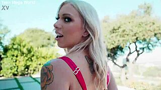 i'm getting hardcore anal pounded check this trailer now