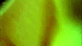 french me deepthroats in red satin stockings pov