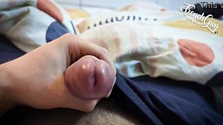 hey french guy makes you deepthroat while insulting like a whore pov