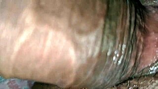 Stepmom's juicy big ass takes hard morning doggystyle creampie