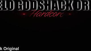 Can Areta Ridera Survive Her First Rough Triple Penetration Gangbang?