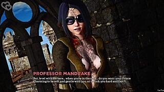 eternum part 54 game adventure continues with new twists