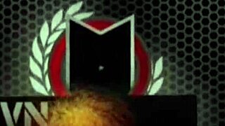 horny milf maxine kisses my juicy pussy we scissor sloppy