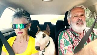 What sexual secrets spill on our east oahu car chat?