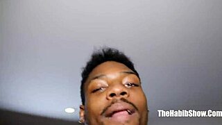 coco jay: stretch your sexy 18yr ebony pussy now