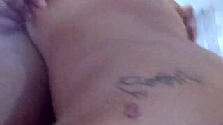 I got paid to fuck this barely legal latina teen doggystyle in streets