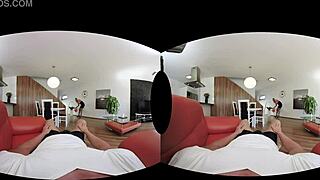 samantha jolie vr toys pussy missionary hardcore