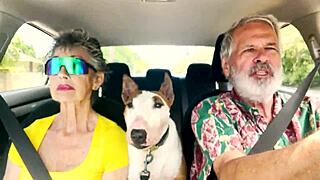 What sexual secrets spill on our east oahu car chat?