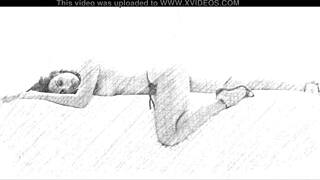 Joana my young neighbor erotic tales unfold
