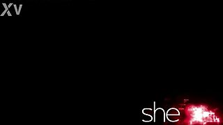 Elves kiss and lick to save Christmas wet pussies!