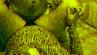 Latina wife bends over holiday party doggy fuck total surrender?